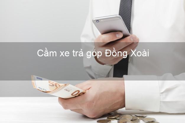 Top 4 Cầm xe trả góp Đồng Xoài Bình Phước uy tín Top 4 Cầm xe trả góp Đồng Xoài Bình Phước uy tín