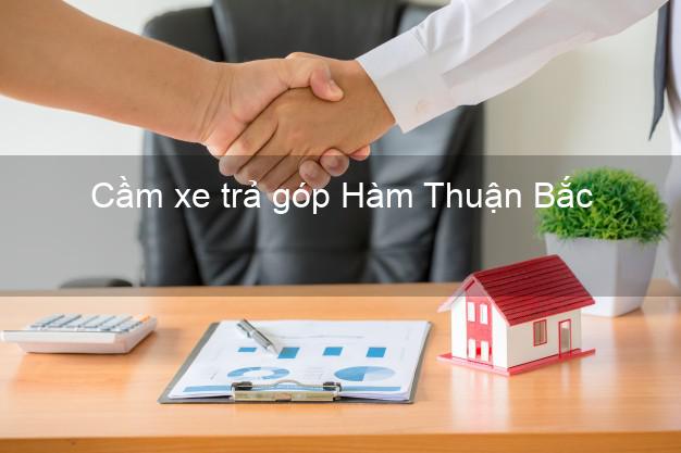 TOp 7 Cầm xe trả góp Hàm Thuận Bắc Bình Thuận nhanh nhất