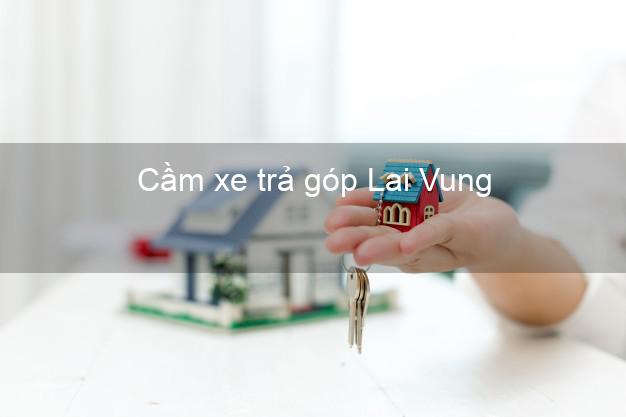 Top 8 Cầm xe trả góp Lai Vung Đồng Tháp tốt nhất