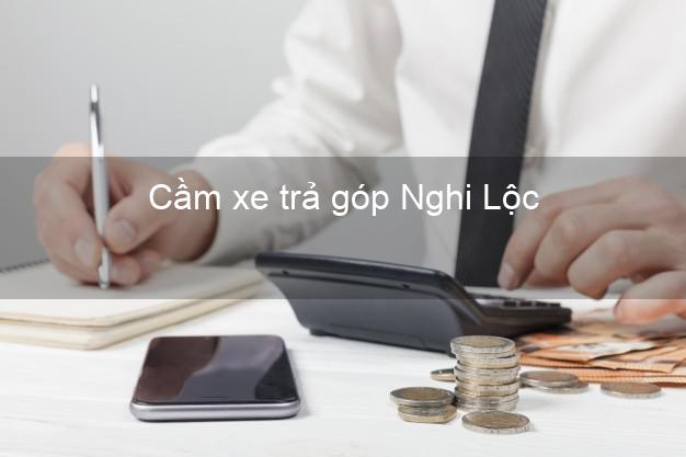 Top 10 Cầm xe trả góp Nghi Lộc Nghệ An nhanh nhất