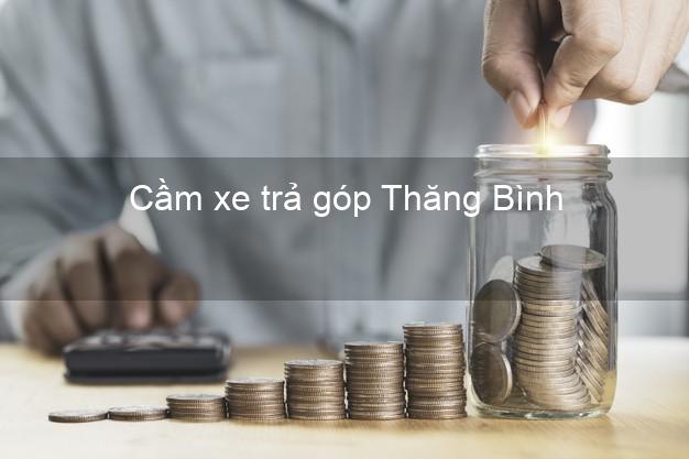 Top 9 Cầm xe trả góp Thăng Bình Quảng Nam tốt nhất