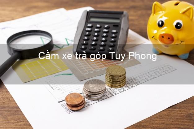 Top 9 Cầm xe trả góp Tuy Phong Bình Thuận tốt nhất