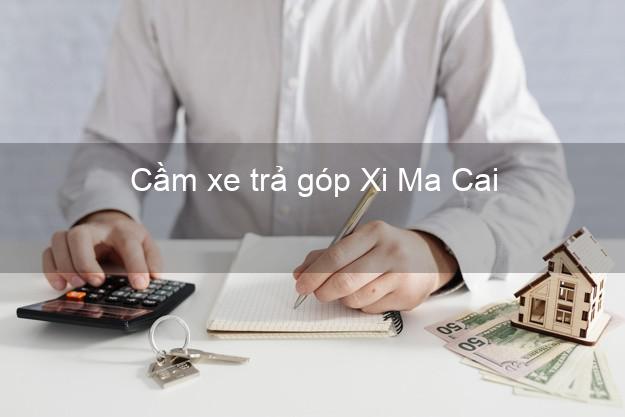 Top 4 Cầm xe trả góp Xi Ma Cai Lào Cai uy tín